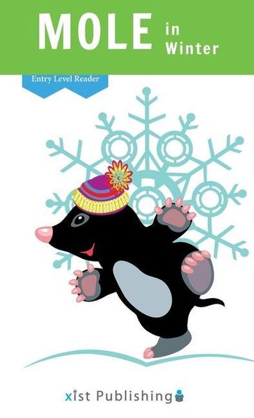 Produktbild: Mole in Winter