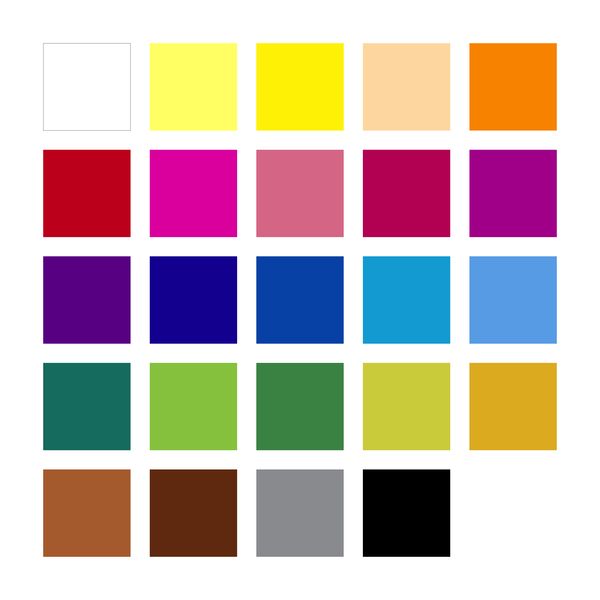 Produktbild: STAEDTLER Aquarellstifte 146 10C wasservermalbar, 24er Set