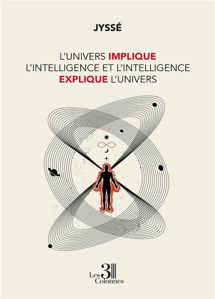Produktbild: L univers implique l intelligence
