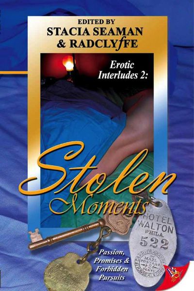 Produktbild: Erotic Interludes 2: Stolen Moments