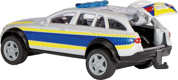 Produktbild: Siku 2302 Mercedes-Benz E-Klasse All Terrain