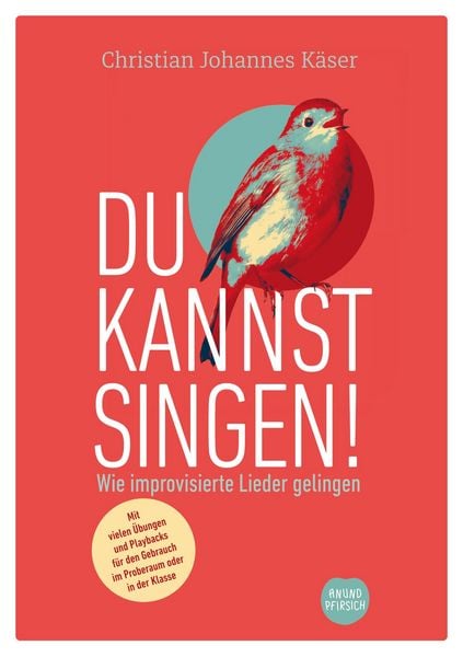 Produktbild: Du kannst singen!