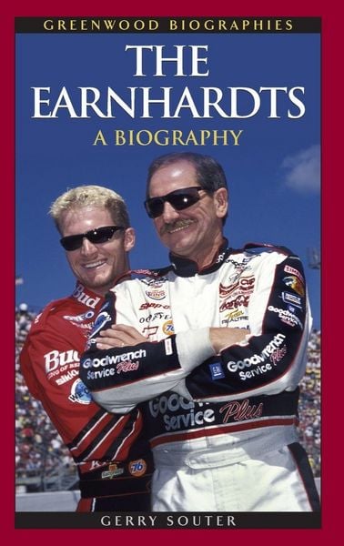 Produktbild: The Earnhardts