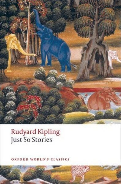 Produktbild: Just So Stories