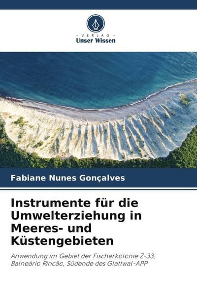Nunes Gonçalves, F: Instrumente für die Umwelterziehung in M -