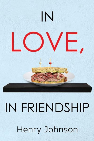 Produktbild: In Love, In Friendship