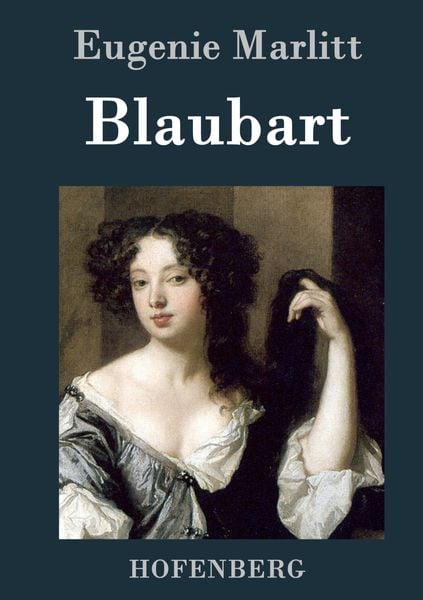 Produktbild: Blaubart
