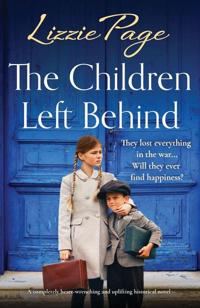 Produktbild: The Children Left Behind