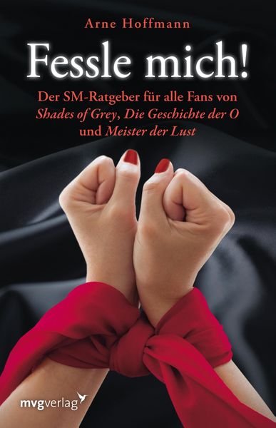 Produktbild: Fessle mich!
