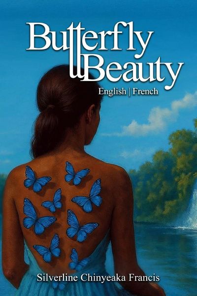Produktbild: Butterfly Beauty