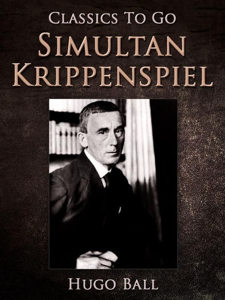 Produktbild: Simultan Krippenspiel
