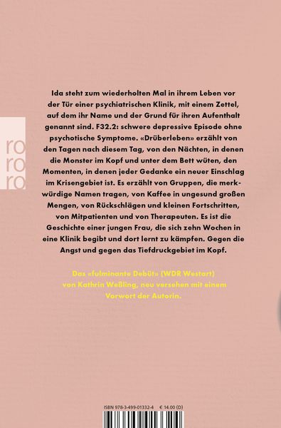 Produktbild: Dr&uuml;berleben