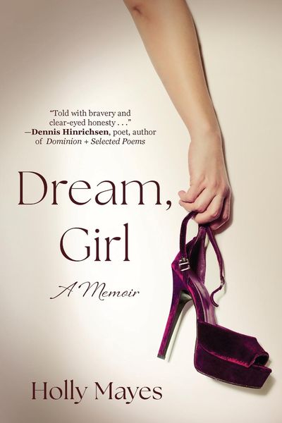 Produktbild: Dream, Girl