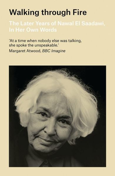 Produktbild: El Saadawi, N: Walking through Fire