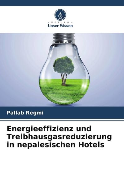 Produktbild: Energieeffizienz und Treibhausgasreduzierung in nepalesischen Hotels