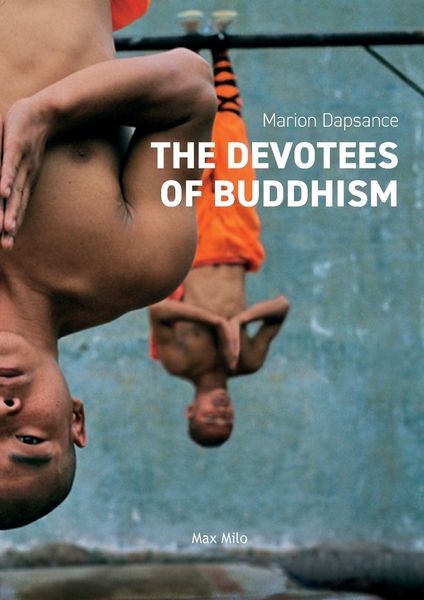 Produktbild: The Devotees of Buddhism