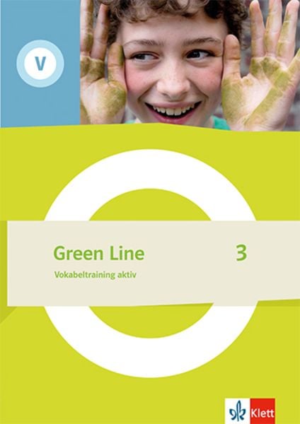 Green Line 3, Geheftet von , Klett Schulbuchverlag, 978-3-12-864083-9