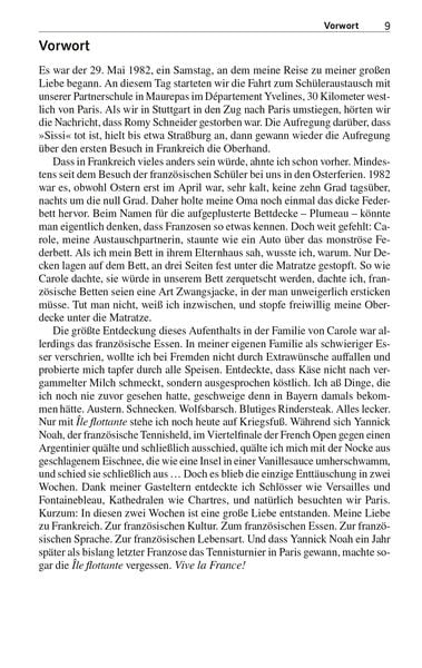TRESCHER Reiseführer Île-de-France