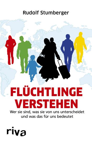 Produktbild: Fl&uuml;chtlinge verstehen