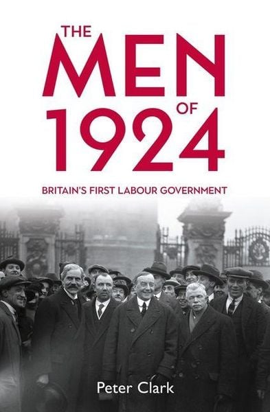 Produktbild: The Men of 1924