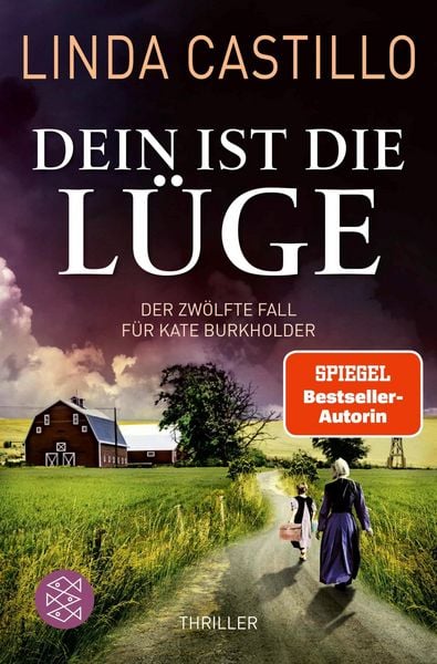 Produktbild: Dein ist die L&uuml;ge