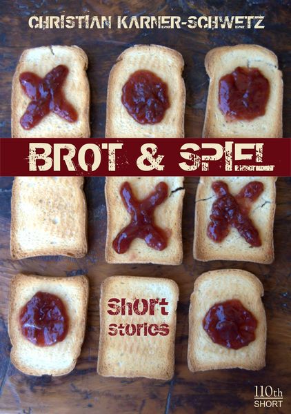 Produktbild: Zwischen Brot & Spiel