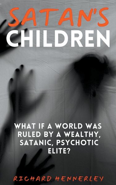 Produktbild: Satan's Children