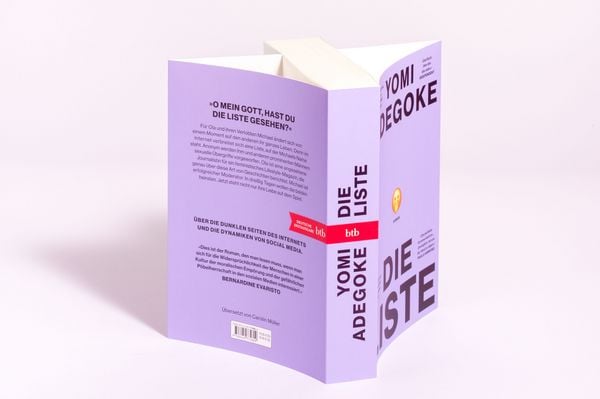 Produktbild: Die Liste