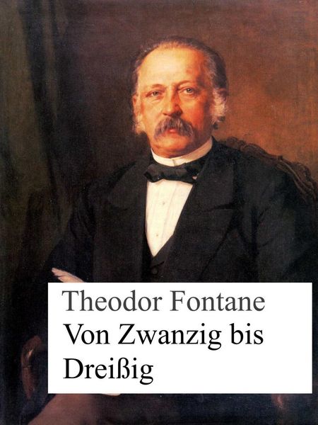 Produktbild: Von Zwanzig bis Drei&szlig;ig