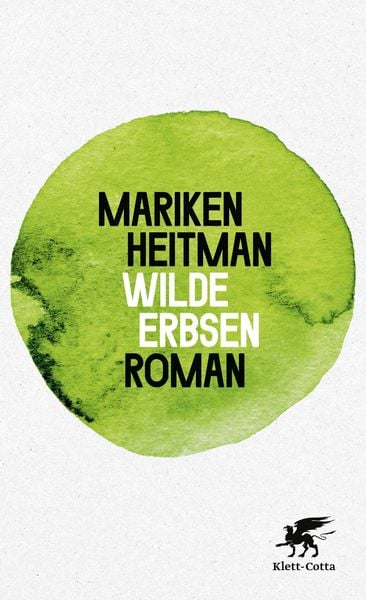 Produktbild: Wilde Erbsen