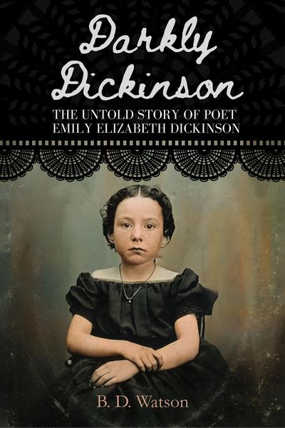 Produktbild: Darkly Dickinson
