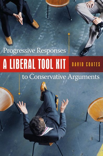 Produktbild: A Liberal Tool Kit
