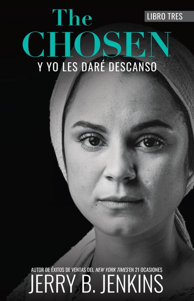 Produktbild: The Chosen - Y yo les dar&eacute; descanso