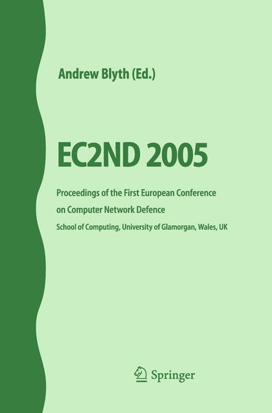 Produktbild: EC2ND 2005