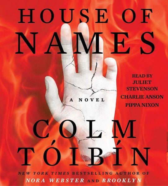 Produktbild: House of Names