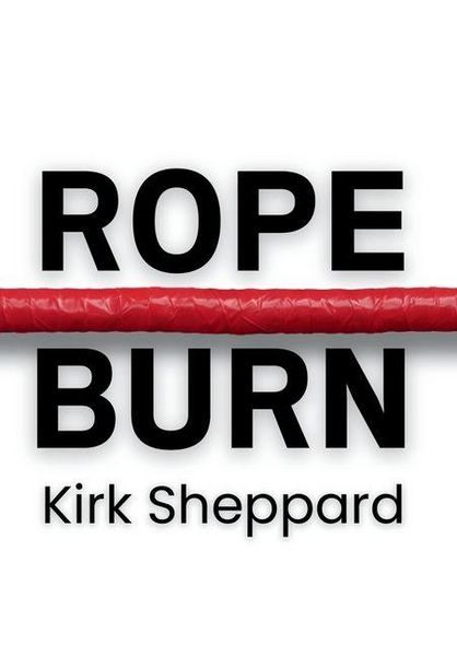 Produktbild: Rope Burn