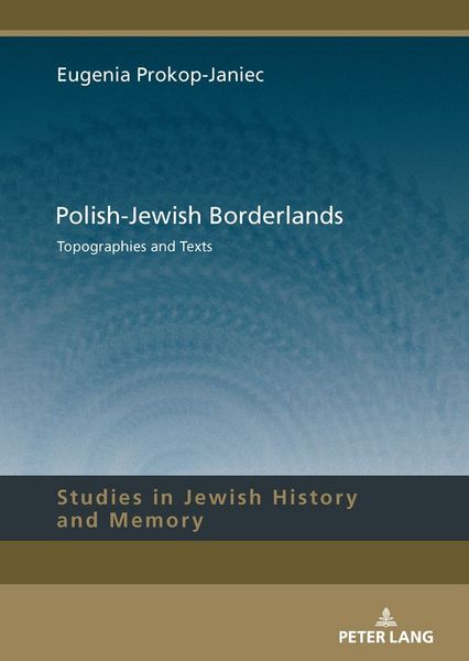 Produktbild: Polish-Jewish Borderlands