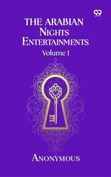 Produktbild: Arabian Nights Entertainments Volume 1