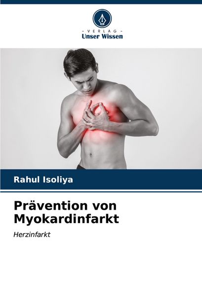 Produktbild: Pr&auml;vention von Myokardinfarkt