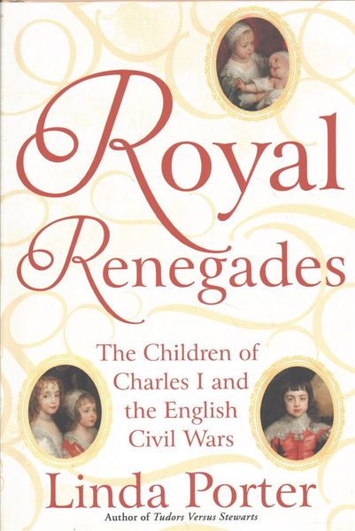 Produktbild: Royal Renegades