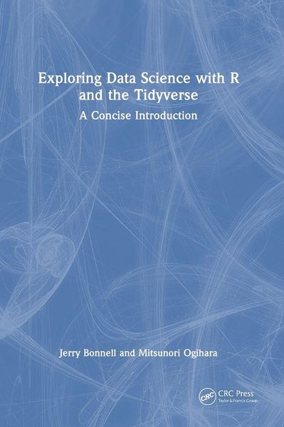 Produktbild: Exploring Data Science with R and the Tidyverse