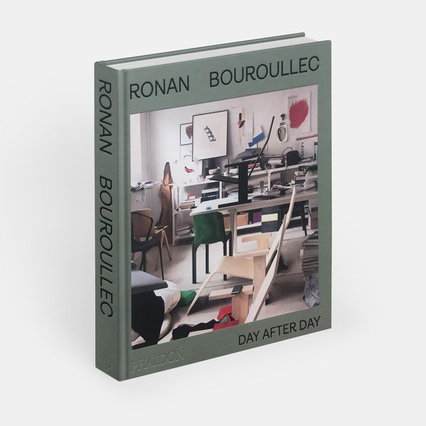 Produktbild: Ronan Bouroullec: Day After Day (2023)