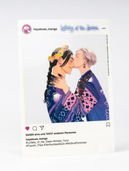 Produktbild: Lullaby of the Dawn 1