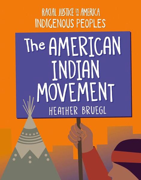 Produktbild: The American Indian Movement