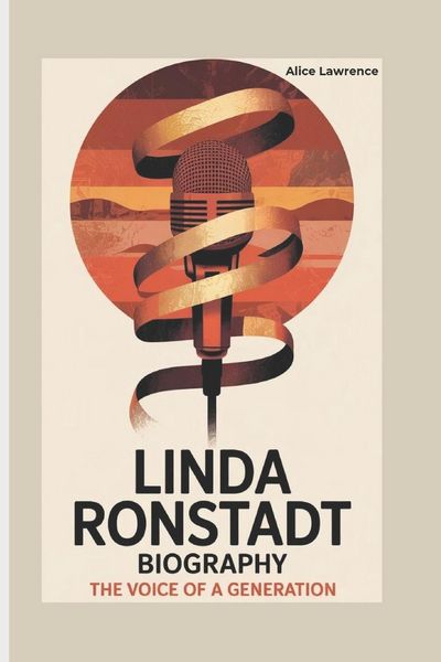 Produktbild: Linda Ronstadt