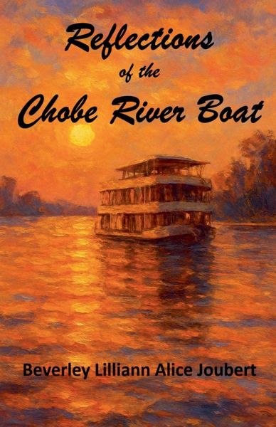 Produktbild: Reflections of the Chobe River Boat