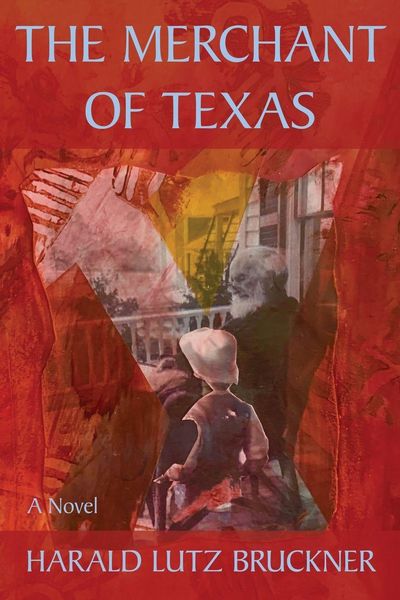 Produktbild: The Merchant of Texas