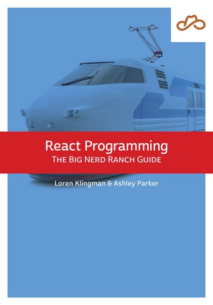 Produktbild: React Programming