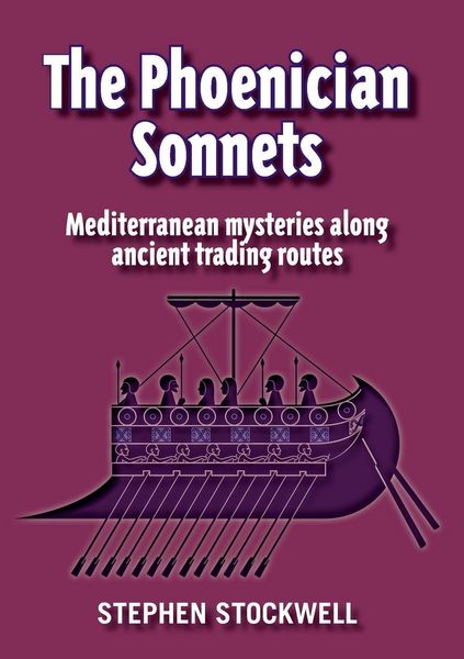Produktbild: The Phoenician Sonnets