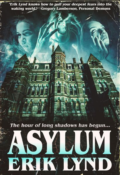 Produktbild: Asylum